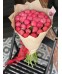 «Селфи №12» — 33 пиона
