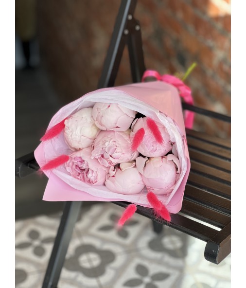 Селфи №01 